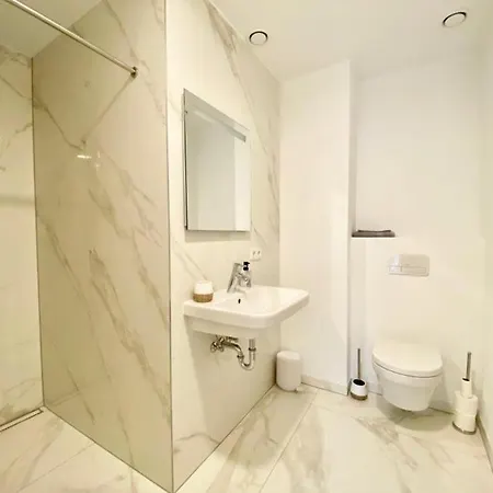 Amazing Apart-Hotel Soho- Luxembourg Centre *