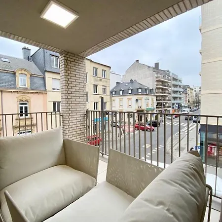 Amazing Apart-Hotel Soho- Luxembourg Centre * Luxembourg