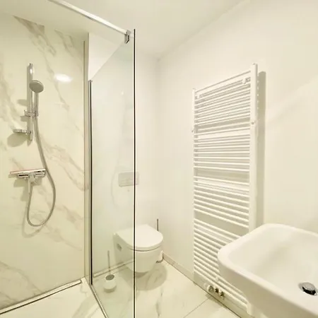 Appartement Amazing Apart-Hotel Soho- Luxembourg Centre